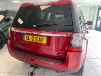 LAND ROVER FREELANDER 2