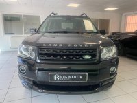 LAND ROVER FREELANDER 2