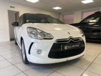CITROEN DS3