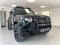 LAND ROVER DEFENDER 90